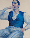 Boredom Fine Art Print